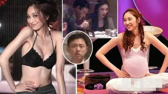 同为豪门生子,徐子淇阔绰设宴,她却只换来"一夜情"