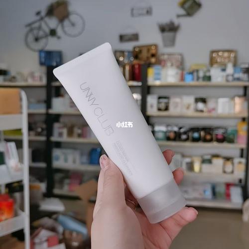 unny新款洗面奶_洗面奶_unny怎么样_敏感肌_皂基_痘痘