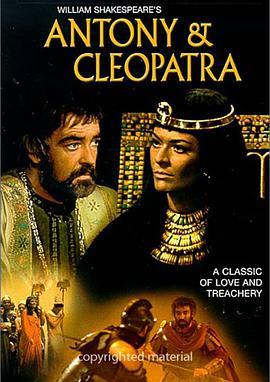 安东尼和克里奥帕特拉antonyandcleopatra1974