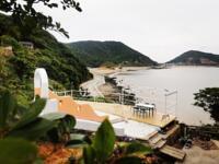 民宿 衢山岛麦子的家民宿