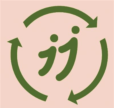 购买可降解塑料制品 认准"jj"标识 可降解塑料制品的