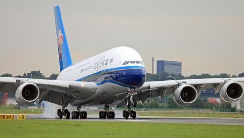 据《澳大利亚商务旅行者》报道,中国南方航空公司将取消由空客a380