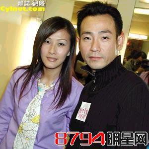 揭开林保怡多年来不结婚不生子之谜,他和陈慧珊为什么