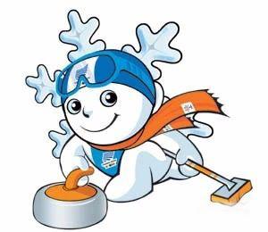 以冰壶为主题的手抄报 爱为主题的手抄报