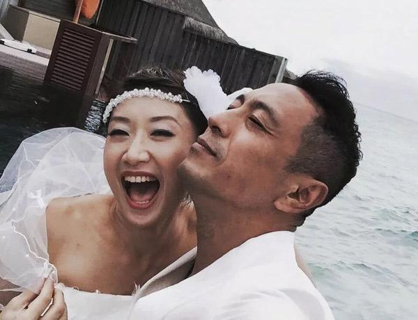 姜皓文的老婆姜皓文个人资料简介