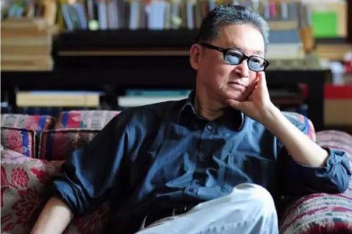 李敖:知识分子不是弱者/胡一峰