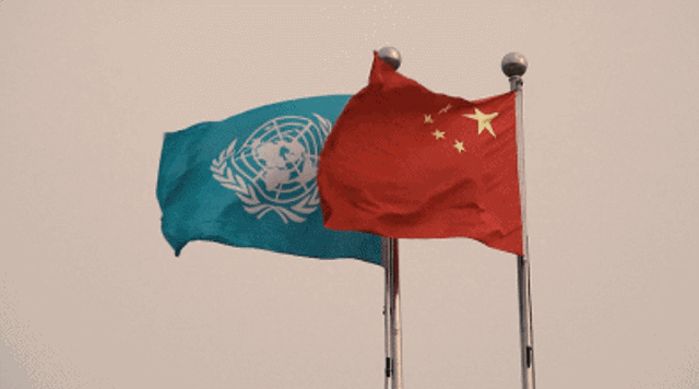 意识形态高于利益冲突1971年苏联为何支持新中国重返联合国