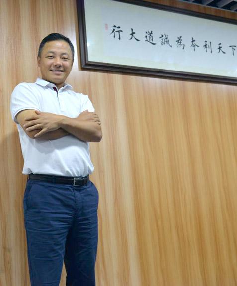 朋刘军