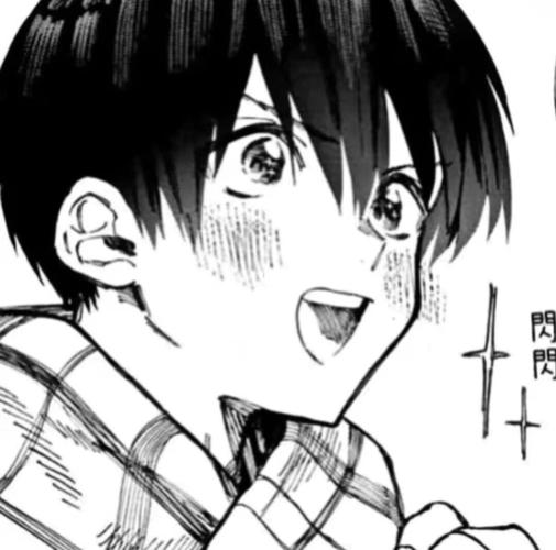 日系男漫头_日系_动漫_男生头像_动漫男生头像_素材