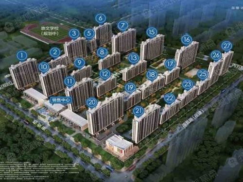 碧桂园时代之光_长春碧桂园时代之光详情-长春搜狐