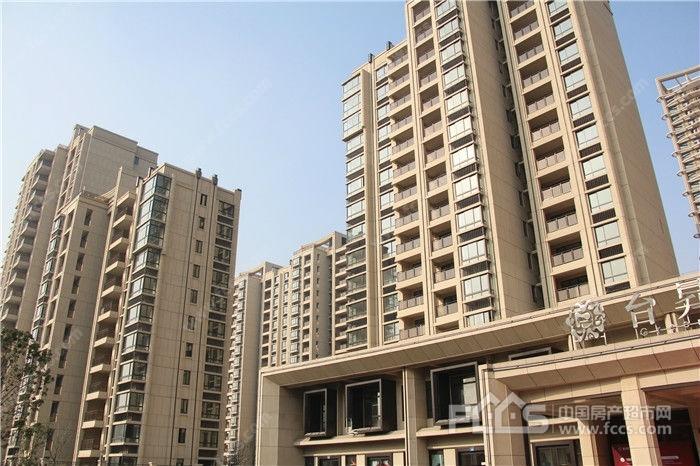 台升国际广场·悦府嘉兴台升国际广场·悦府