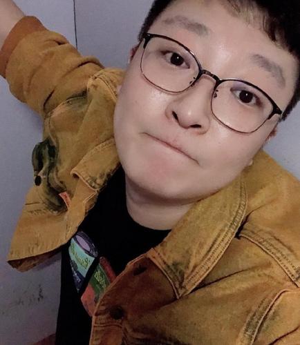 健身达人烧饼,大可爱四哥曹鹤阳