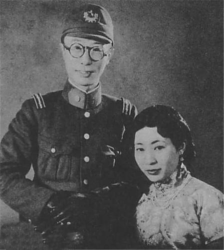 近代文化名人,为什么有很多娶日本妻子?