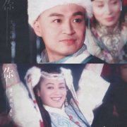 宁静和马景涛,演技,相貌和身材都很入景入情