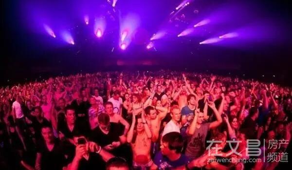 文昌维多利亚酒吧