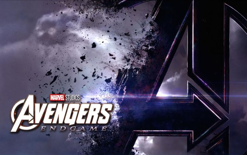 mandarake | movie-ray blu avengers / end game 4k