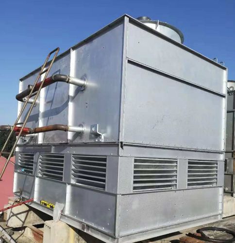 陕西蒸发冷生产安装冷库安装河南东和制冷公司