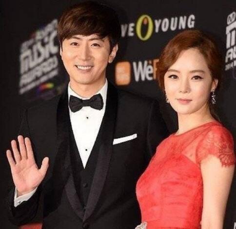 蔡琳高梓淇离婚,业内人曾曝内幕:女方产后抑郁,逼男方