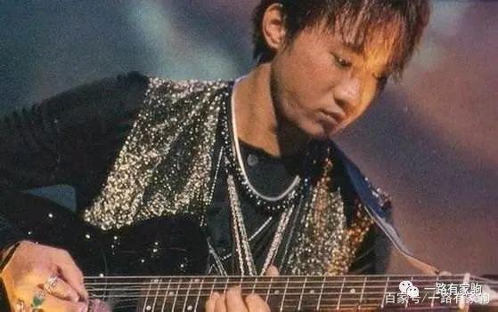 beyond乐队成立37周年:队长黄家驹一生孤独,如今知音却星罗棋布