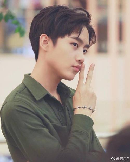 mark陈瑞书