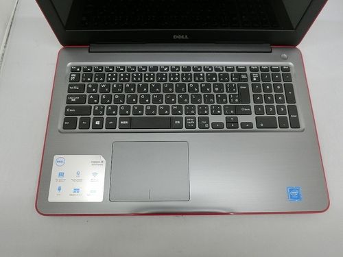 セール开催中 デル dell inspiron 15 5567 ノートpc