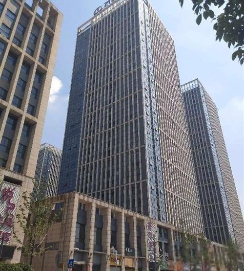 经开万达soho公寓 地铁口 精装修 包租收益稳定 省心省力