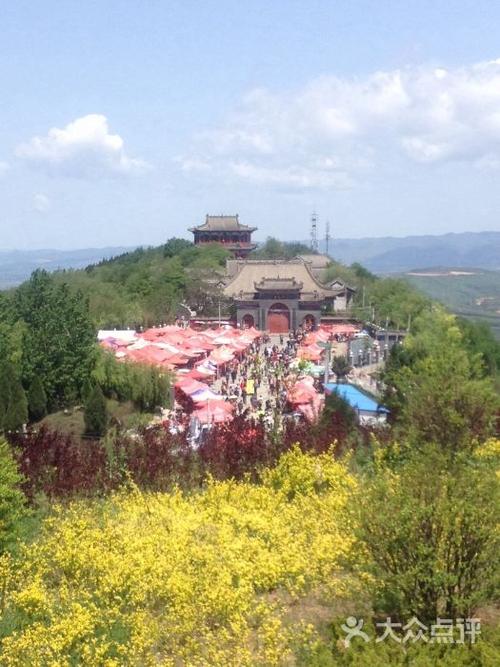 灵山庙图片 - 第2张