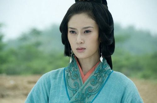 新三国主演解读历史人物