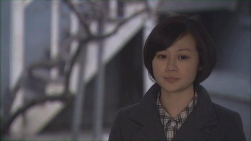 冰是睡着的水经典语录