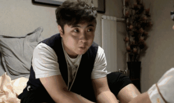 但在背后,勇哥却看到了乔杉身上一些熟悉的特