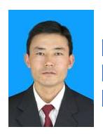 现任裕民县委办公室主任.