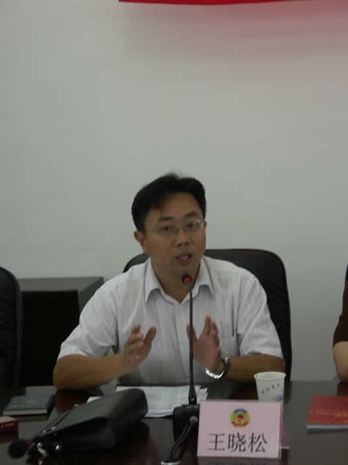 市政协召开县市区社情民意信息工作座谈会