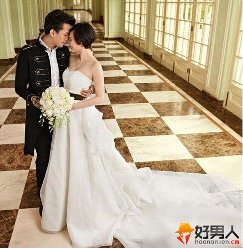 邓超孙俪庆祝结婚9周年