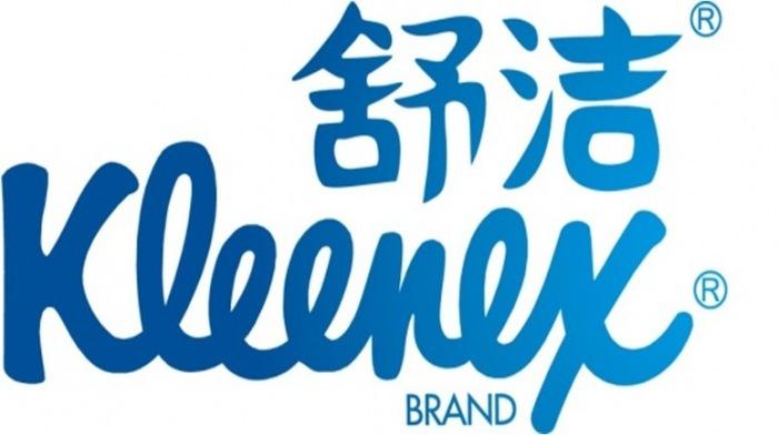 舒洁kleenex