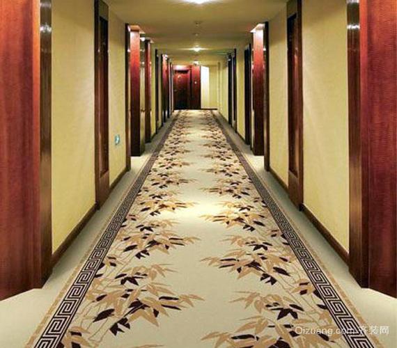 酒店地毯选购注意事项有哪些