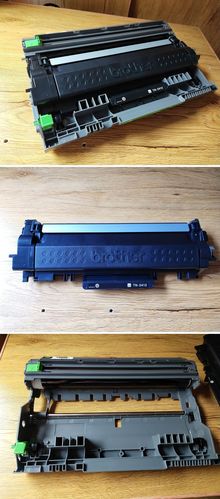 兄弟dcp-7180dn激光打印机怎样?还是惠普的好?