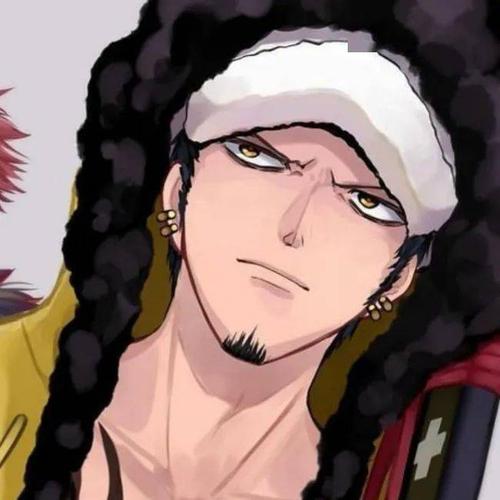 海贼王头像|罗殿!