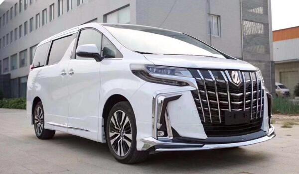 丰田埃尔法和别克gl8哪个好 埃尔法动力先进配置豪华