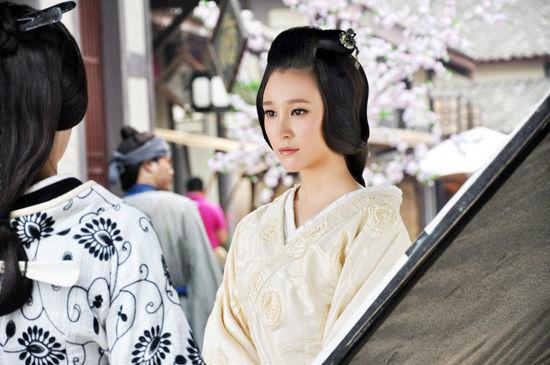 袁菲《王的女人》