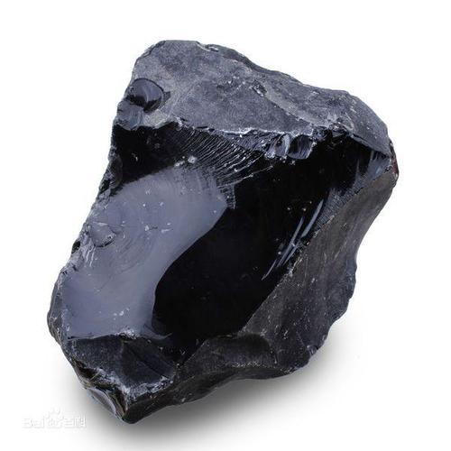 为什么黑曜石不值得造假,买到人造玻璃几率有