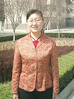 胡梦珺