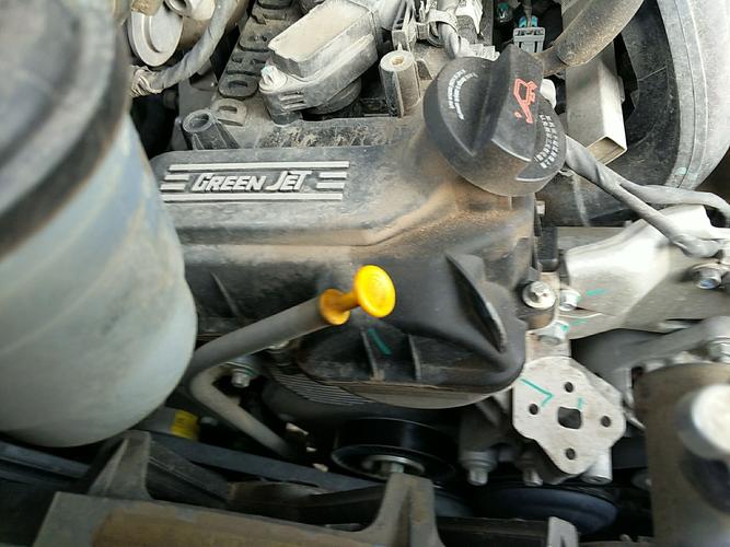 江淮瑞风m3 2015款 创客版 1.6l 豪华型