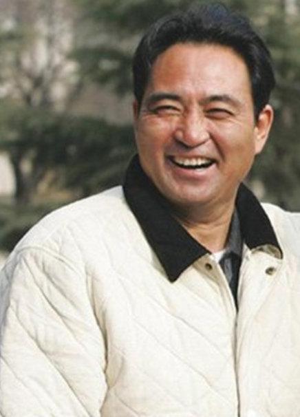 央视版水浒传八位演员已故去最大的86岁最小的58岁