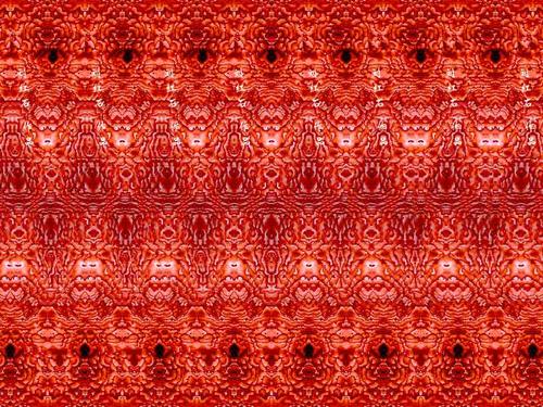 千万别看这100张3d图 丨眼已瞎丨会上瘾!