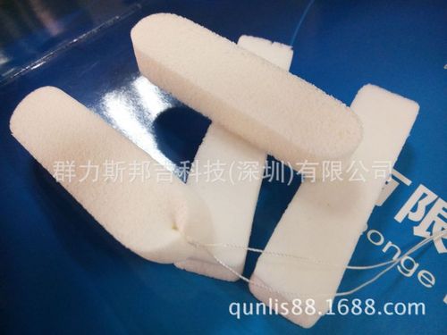 供应鼻腔止血海绵