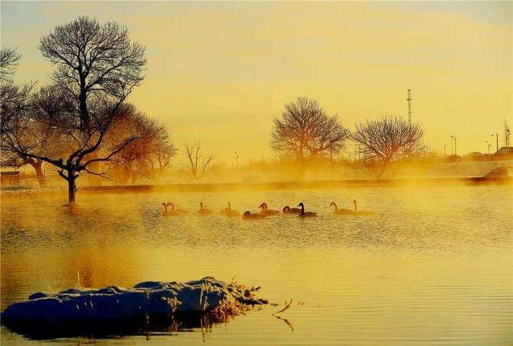 中国著名摄影师评选活动参选人初审作品公示——黄宏才