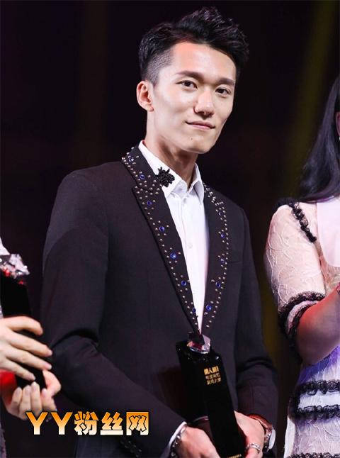 非常完美李星潭生活照帅到爆 李星潭个人资料身高
