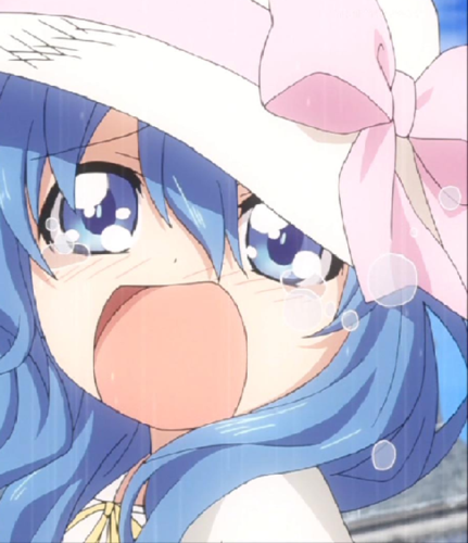 求四糸乃的超清头像