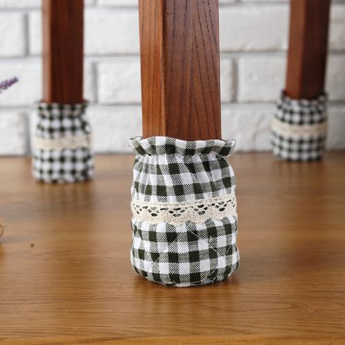 >> 加厚耐磨防滑静音椅子脚套桌子脚套椅子脚垫凳子脚套桌椅脚保护套