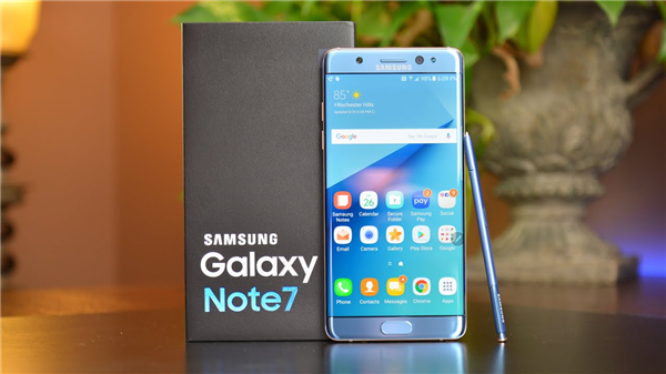 阅读最新报道- the end -转载请注明出处:快科技#galaxy note 7#沈义